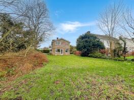 2, Kings Grove, Barton CB23 7AZ