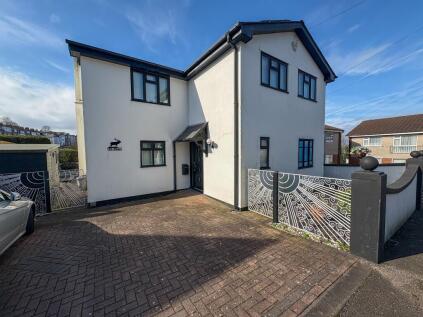 Ty Gwyn, Northcliffe Drive, Penarth