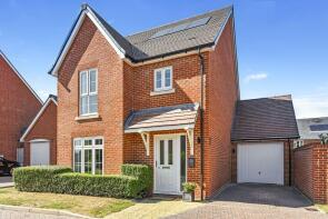 12, Sandy Hill Close, Southampton SO32 2GU