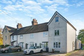 1, Alchins Cottages, Heath Road, Maidstone ME17 4NT