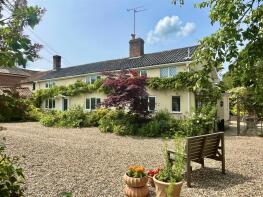 Rosebrook Cottage, Grove Road, Diss IP21 4JP
