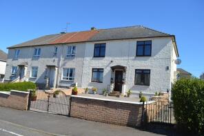 33, Sorn Street, Mauchline KA5 6LR