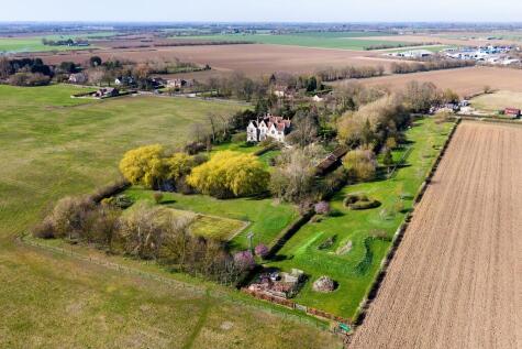 Bacton, Stowmarket, Suffolk