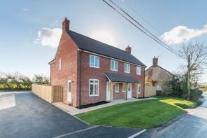 2, Old Orchard, B3143 - Duntish View To Townsend Farm - Road, Dorchester DT2 7FL