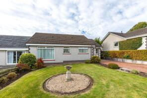 2b, Inchdarnie Crescent, St. Boswells, St Boswells TD6 0AW