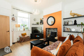 8, Acres Street, Bury BL8 3BR
