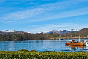2, Lakelands, Ambleside LA22 0ET