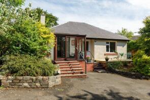 Parkend, Millbank Road, Clovenfords TD1 3LZ