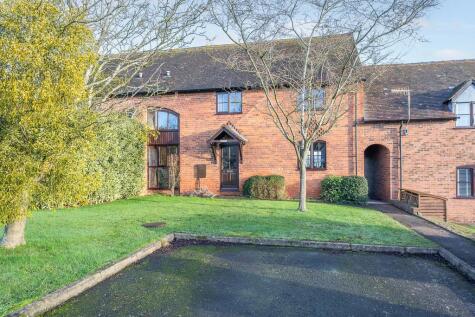Ledwyche Court, The Sheet, Ludlow