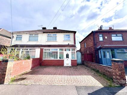 Lambeth Road, Reddish, Stockport SK5 6TL