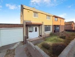 44, Napier Road, Glenrothes KY6 1DS