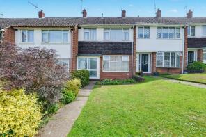 28, Greenleaf Close, Coventry CV5 7BG