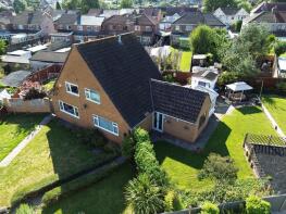 21b, Broome Croft, Coventry CV6 4HU