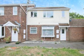 22, Victoria Close, Wareham BH20 6HY