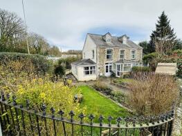 Pencru, Bridge, St Columb TR9 6BD