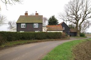 Newbons Cottage, North Road, Sudbury CO10 7AW