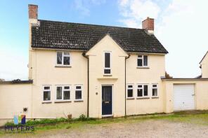 3, Maurward Close, Dorchester DT2 8PU