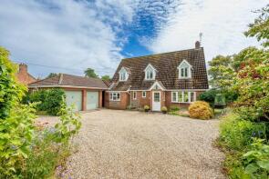84, The Street, Dereham NR20 5DF