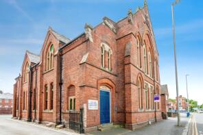 1, 31 Old School Apartments, New Road, Stourbridge DY8 1PA