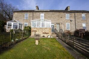 3, Cat Castle Cottages, Barnard Castle DL12 9DQ