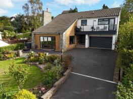 Oakwood, Lower Road, Llandevaud, Newport NP18 2AE