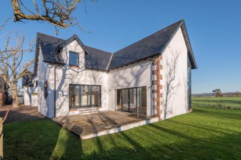Cotton of Colliston, Arbroath, Angus, DD11