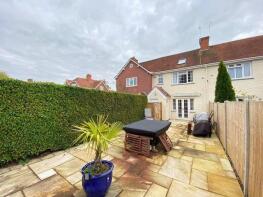62, White Road, Warminster BA12 6EX