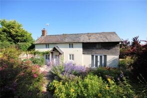 Downs Cottage, Martin Road, Fordingbridge SP6 3LD