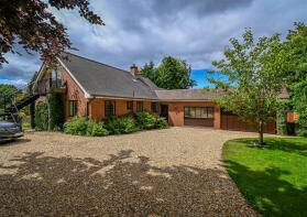 Orchard Bungalow, Hilton, Bridgnorth WV15 5PB