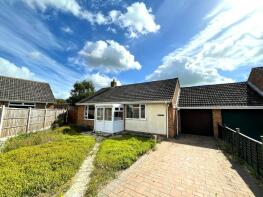 6, Heathfield Close, Creech St Michael, Taunton TA3 5EP