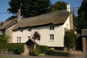 Ilbertstow Cottage, Balls Cross To Batson Hill, Salcombe TQ8 8NW