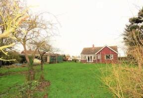Kostalo, Mill Hill Way, Louth LN11 7EG