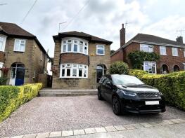 148, Alfreton Road, Derby DE21 5DE