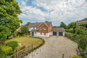 Valley View, The Street, Sittingbourne ME9 7TH