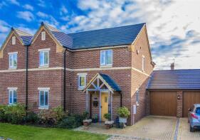 7, Pullman Close, Kettering NN14 1TJ