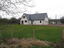Firview, Road From C7e At 'firview' West To 'woodpecker Cottage', Forres IV36 2TG