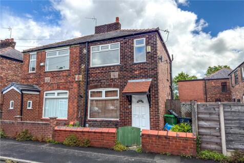 Dunkerley Avenue, Failsworth, Manchester, Greater Manchester, M35