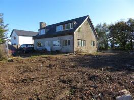 Llain Yr Haf, Llanddaniel, Gaerwen LL60 6NN