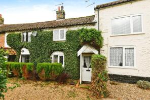 2 Honeysuckle Cottage, Malthouse Row, Church Road, King's Lynn PE33 9AP