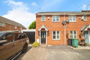 8, Minkley Drive, Langley Mill, Nottingham NG16 4JA