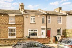 238, Burnt Ash Hill, London SE12 0QD