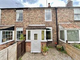 2, Lamb Row, Middle Street, Driffield YO25 4UE