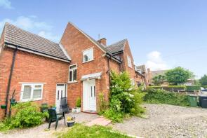 3, Townend, Leicester LE7 9JT