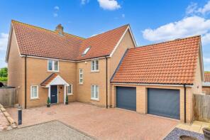 2, Allix Grove, Cambridge CB25 0FH