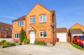19, Mizzen Road, Chesterfield S43 4FX