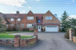 36, Askham Fields Lane, Askham Bryan, York YO23 3PS