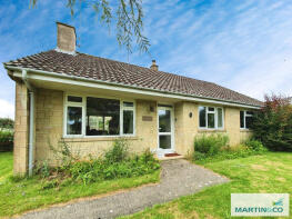 13, Mill Close, East Coker, Yeovil BA22 9LF