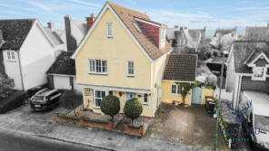 19, Burnell Gate, Springfield, Chelmsford CM1 6ED