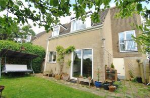 30, Sandford Leaze, Tetbury GL8 8PB