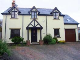 Plas Pinwydden, Pont Y Mwynwr Road, Maeshafn, Mold CH7 5LU